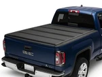 Bakflip MX4 Hard Tri-fold Tonneau Cover 2015-2019 Gmc Sierra 6'6" Bed. Fixed Price $1349.99.