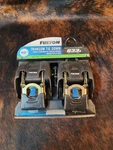 Fulton Transom Tie Down 833LB Straps. Fixed Price $65.00.