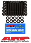 Arp 134-5402 Small Block Chevy 2-BOLT Journal 283 327 Main Stud Kit. Fixed Price $76.27.