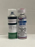 Chrysler/dodge/jeep Spray Can Touch Up Paint With Clear *pick Your Color. Fixed Price $105.66.