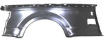 New Oem Ford 8' Pickup Bed Side Outer Panel Right HC3Z-9827840-A F250 F350 17-22. Fixed Price $709.95.