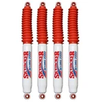 Skyjacker Hydro 7000 Front & Rear Shock Absorbers For CJ5 CJ6 CJ7 Commando F-100. Fixed Price $189.92.