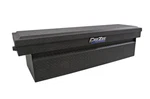 Dee Zee Blue Label Crossover Tool Box Black Chevrolet/dodge/ford/gmc/ram. Fixed Price $1304.33.