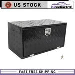 36"X18"X18" Universal Storage Tool Box For Store Various Items W/2X Chain. Fixed Price $219.12.