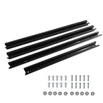 Rear Pick Up Bed Crossmember Kit For 88-00 Chevrolet/gmc C1500 C2500 New 926-982. Fixed Price $159.23.