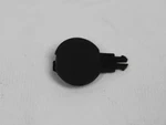 Genuine Mopar Screw Cover Cap 1MV581DVAA. Fixed Price $11.11.