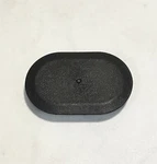 2015-2022 Colorado Canyon Oval Pick Up Bed Plug New Gm # 23115245. Fixed Price $13.96.