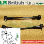 Land Rover Tailgate Strap Cable Lower Range 03-12 New LR038051 Set. Fixed Price $41.00.