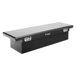 For Ram 1500 19 Uws Low Profile Single Lid Pull Handle Crossover Tool Box. Fixed Price $815.95.