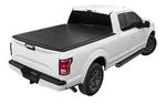 Access B1020079 Black Rear Lomax Hard Tri-fold Cover For 19-20 Gmc Sierra 1500. Fixed Price $1115.20.