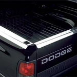 Putco 51611P Stainless Steel Tailgate Guards For Chevy/gmc Pickup 1978-1987. Fixed Price $119.35.