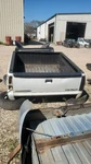 02 Chevrolet Silverado 1500 Oem Pickup Box Bed Summit White Few Dings No Rust. Fixed Price $1250.00.