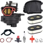 20339 Carburetor For Toro 22 163CC Lawn Mower With Air Filter & Cover. Fixed Price $79.64.