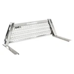 For Ram 3500 11-18 Highway Products 4030-049 Honeycomb Full Wave Headache Rack. Fixed Price $799.95.