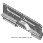 Genuine Gm Passenger Side Pickup Box Outer Panel 84148908. Fixed Price $3070.29.