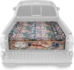 Airbedz Truck Mattress, 25% More Coverage, Built-in Rechargea. Fixed Price $533.99.
