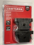 Craftsman No-drill Truck Tool Box Mounting Solution Hardware Bracket. Fixed Price $19.99.