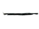 2024 Tesla Cybertruck Oem Left Tonneau Cover Horizontal Guide Rail 1852128-00-D. Fixed Price $242.25.