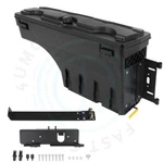 Right Side Code Locking Truck Bed Storage Tool Box 1997-2014 Ford F150 5.0L. Fixed Price $91.69.