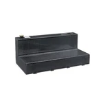 Dee Zee DZ92747XB L-shape Auxiliary Tank Black Tread Aluminum New. Fixed Price $1430.45.