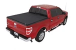Lund 95872 Genesis Elite Tri-fold Tonneau Fits 06-14 F-150 Mark Lt. Fixed Price $429.00.