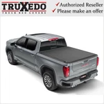 Truxedo Pro X15 Roll Up Cover For 2019-2024 Silverado 1500/ Sierra 8' Bed. Fixed Price $679.99.