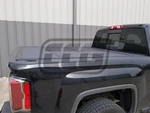 Bak MX4 Tri-fold Folding Tonneau Bed Cover For 14-18 Silverado/sierra 5'9 Short. Fixed Price $1049.99.