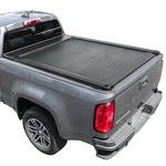 Syneticusa Auto Retractable Tonneau Cover Fits 2014-2026 Chevy Colorado 6'FT. Fixed Price $1394.10.