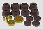 Prothane Body Mount Kit New For Ram Truck Dodge D150 W250 D250 W150 4-102-BL. Fixed Price $95.00.