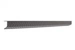 Dee Zee Tailgate Cap Protector +bktd/tp Fits Chevy Gmc P/u 07-13 (rounded. Fixed Price $100.23.