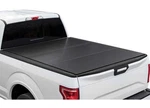 Access B1030019 For 17-C Titan 5.6' Box Textured Black Matte Lomax Tonno Cover. Fixed Price $1115.20.