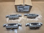 Nissan Titan Frontier Utili-trac Hook-tie-down Cleat Oem Accessories 999T7-W3900. Fixed Price $75.00.