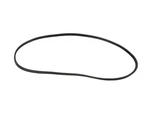 Genuine Mopar Storage Bin Weatherstrip 68402109AA. Fixed Price $41.68.