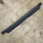 W163 Mercedes Cargo Cover 98-05 ML320 ML430 ML350 ML500 Rear Retractable Black. Fixed Price $64.99.