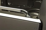 Putco 89860 Lockers Side Bed Rail Fits 04-14 F-150 Mark Lt. Fixed Price $393.99.