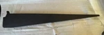 Tesla Cybertruck Rear Left Upper Bed Wall Trim Panel 1817890-00-F Oem. Fixed Price $249.99.