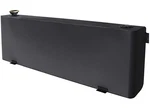 40-GALLON 56"X9.6"X19" Liquid Transfer Tank Narrow Rectangle Steel Black Promaxx. Fixed Price $564.29.