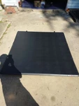 Used Extang Trifecta 2.0 Soft Folding Tonneau Fits 2009-2010 Hummer H3T 4'11" Bd. Fixed Price $400.00.