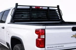 Frontier Open Window Headache Rack Fits 2020 2026 Chevy Silverado 2500 Hd. Fixed Price $765.72.