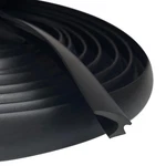 Aroilder Rv Window Rubber Seal Strip, 1/2'' X 1/4'' (1/2";1/4")-13FT, Black. Fixed Price $25.35.