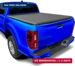 Tyger Auto T1 Soft Roll-up Truck Bed Tonneau Cover Compatible With 2024-2025 For. Fixed Price $405.60.