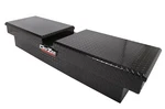 Dee Zee DZ8370B Red Label Double Lid Gull Wing Tool Box. Fixed Price $514.83.