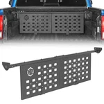 2011 Truck Bed Cargo Divider For 2005-2023 Tacoma Trunk Organizer Molle Panel. Fixed Price $119.99.