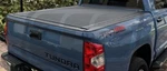 Bak X4S Solid Rolling Tonneau Bed Cover For 22-26 Toyota Tundra 5'7" Short. Fixed Price $1279.99.