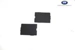 2007-2013 Silverado Sierra Rh Bed Rail Protector Stake Pocket Covers 19159458 Oe. Fixed Price $926.39.