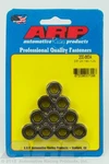 Arp 200-8634 Black 3/8-24 Hex Nut Kit. Fixed Price $12.88.