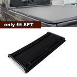 8FT Soft Tri-fold Tonneau Cover Truck Bed 1999-2024 Ford F250 F350 Superduty. Fixed Price $209.99.