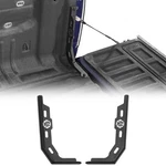 Steel Bed Channel Stiffeners Brackets For 2015-2022 Chevy Colorado / Gmc Canyon. Fixed Price $66.99.