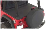 Crown Automotive TN10135 Tonneau Cover. Fixed Price $115.49.