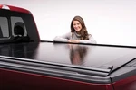 60232 Retraxone Mx Retractable Cover For Dodge Ram 1500 2500 3500 6.4 Ft. Fixed Price $1599.99.